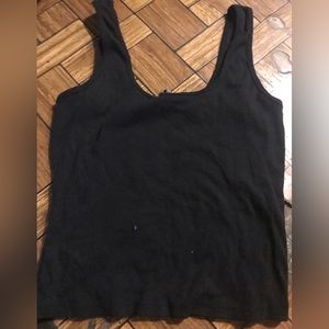 true (rue21) tank top